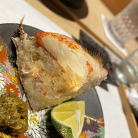 代官山 鮨 たけうち -  代官山 鮨 たけうち -