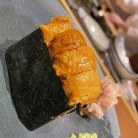 代官山 鮨 たけうち -  代官山 鮨 たけうち -