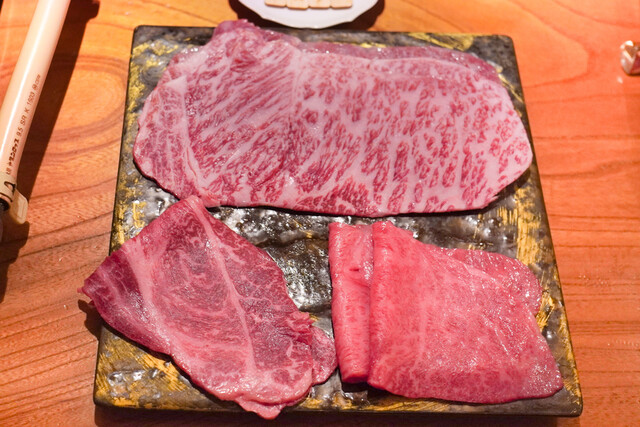 東京肉しゃぶ家 image