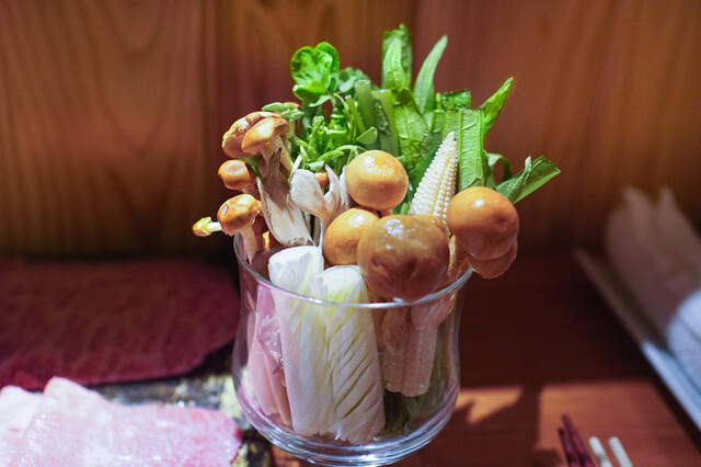 東京肉しゃぶ家 image