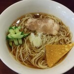 アートマサシヤ - 冷やし濃口