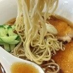 アートマサシヤ - 麺リフト