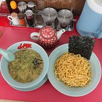 ラーメン山岡家 - 