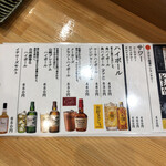 焼き鳥 ばかちん - 