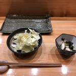 焼き鳥 ばかちん - 