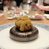 肉割烹 岡田前 - 