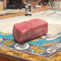 肉割烹 岡田前 - 