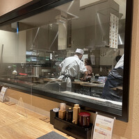 うなぎ四代目菊川 クロスゲート金沢店 - 