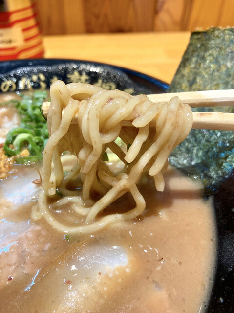 あなたの心を鷲掴み 八女市その他 ラーメン 食べログ