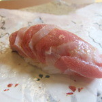 梅乃寿司 - 10/25　大間144ｋ