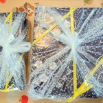 駿河屋 - 右…2.5号　左…1号