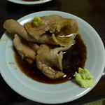 Ushikou Honten - 肉