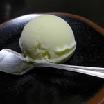 Ushikou Honten - バニラアイス