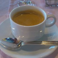 アラスカ 日本プレスセンター店 - コーヒーです。