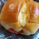小麦畑 - 