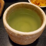 Nagoya - お茶