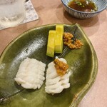 鮨処 多田 - 