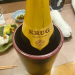 鮨処 多田 - 