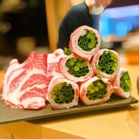 すき焼き 串カツ はるな 本町店 - 