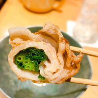 すき焼き 串カツ はるな 本町店 - 