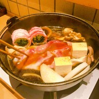 すき焼き 串カツ はるな 本町店 - 