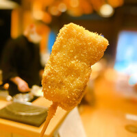 すき焼き 串カツ はるな 本町店 - 