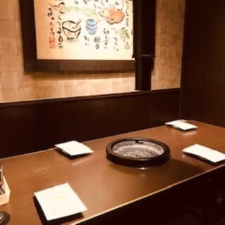 6名様個室