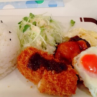 阿波座駅でランチに使えるカフェ ランキング 食べログ