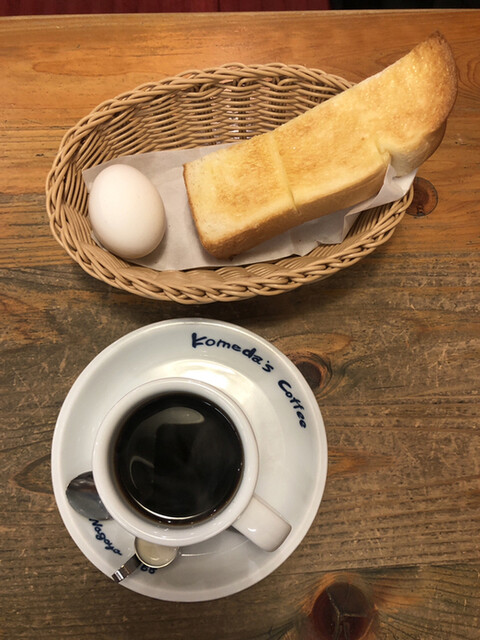 コメダ珈琲店 金山二丁目店 コメダコーヒーテン 金山 喫茶店 食べログ コメダ珈琲店 金山二丁目店 コメダコーヒーテン 金山 喫茶店 食べログ