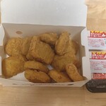 マクドナルド - 