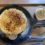 Cafe brunch TAMAGOYA - 