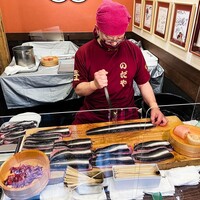 入谷鬼子母神門前のだや - 