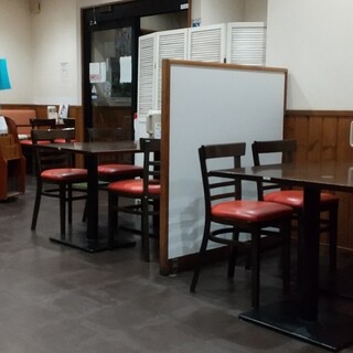 旭川らーめん かかし_2