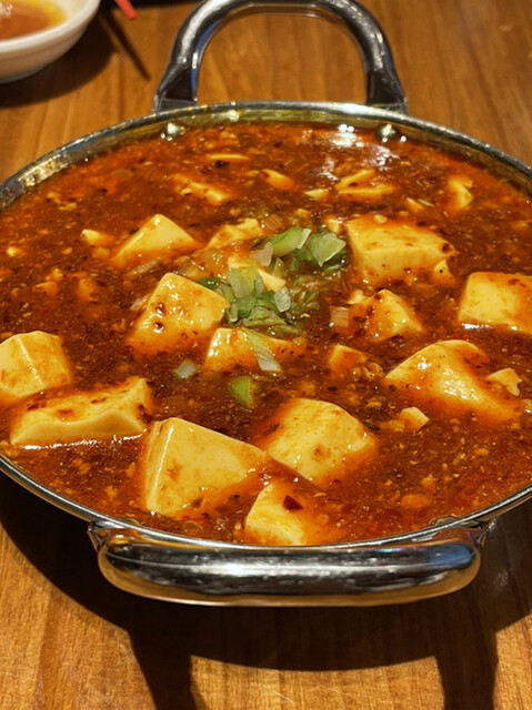 餃子 小籠包 福包酒場 六本木店 image