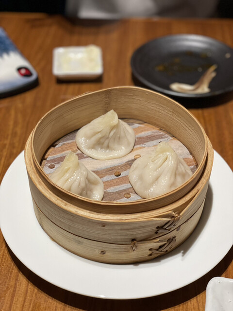 餃子 小籠包 福包酒場 六本木店 image