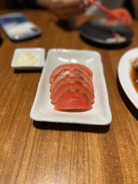 餃子 小籠包 福包酒場 六本木店 image