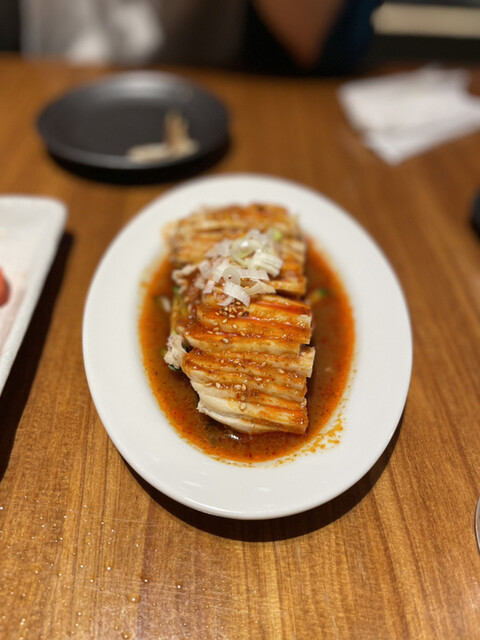 餃子 小籠包 福包酒場 六本木店 image