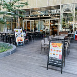 RIO BREWING & CO BISTRO AND GARDEN - 