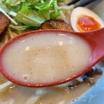 島田製麺食堂 - 