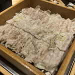 肉割烹 蕾 ハナタレ - 