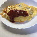 Big-A - 料理写真: