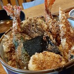 Tempura Tempei - 