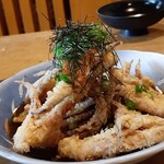 Tempura Tempei - 