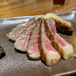 薪と炭焼き いと半 - 