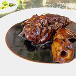 熱香森 - ゴージャスでバリうまっ！