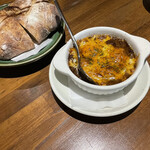 薪と炭焼き いと半 - 