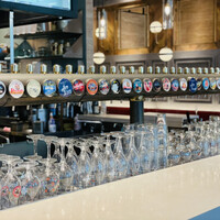 リオ・ブルーイング・コー ビストロアンドガーデン 東京ミッドタウン - 