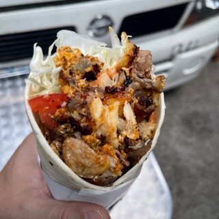 マックス ケバブ_0