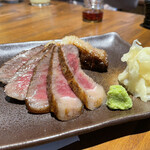 薪と炭焼き いと半 - 