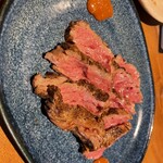 薪と炭焼き いと半 - 